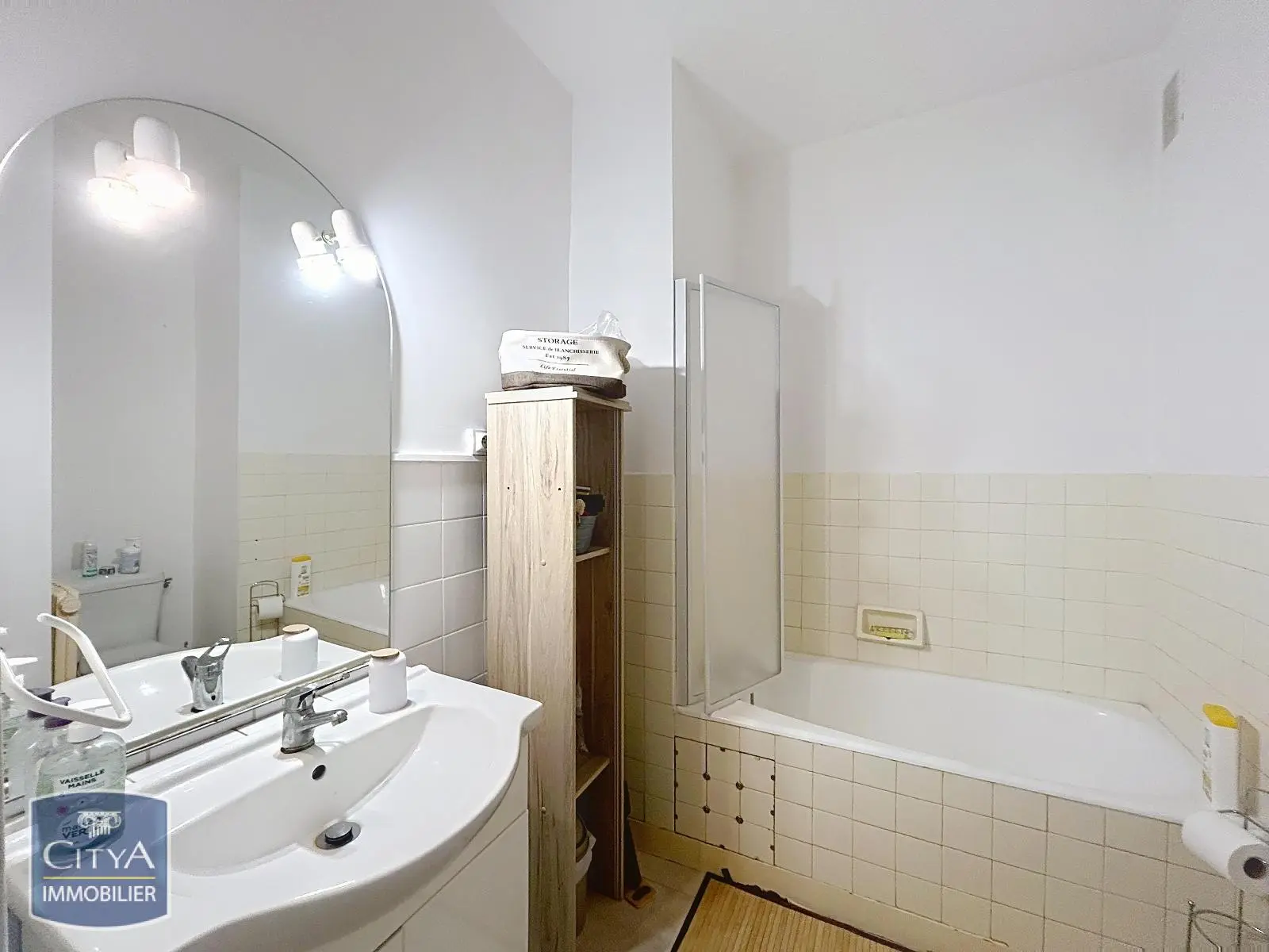 Photo 5 Appartement 1 pièce 38.96m²