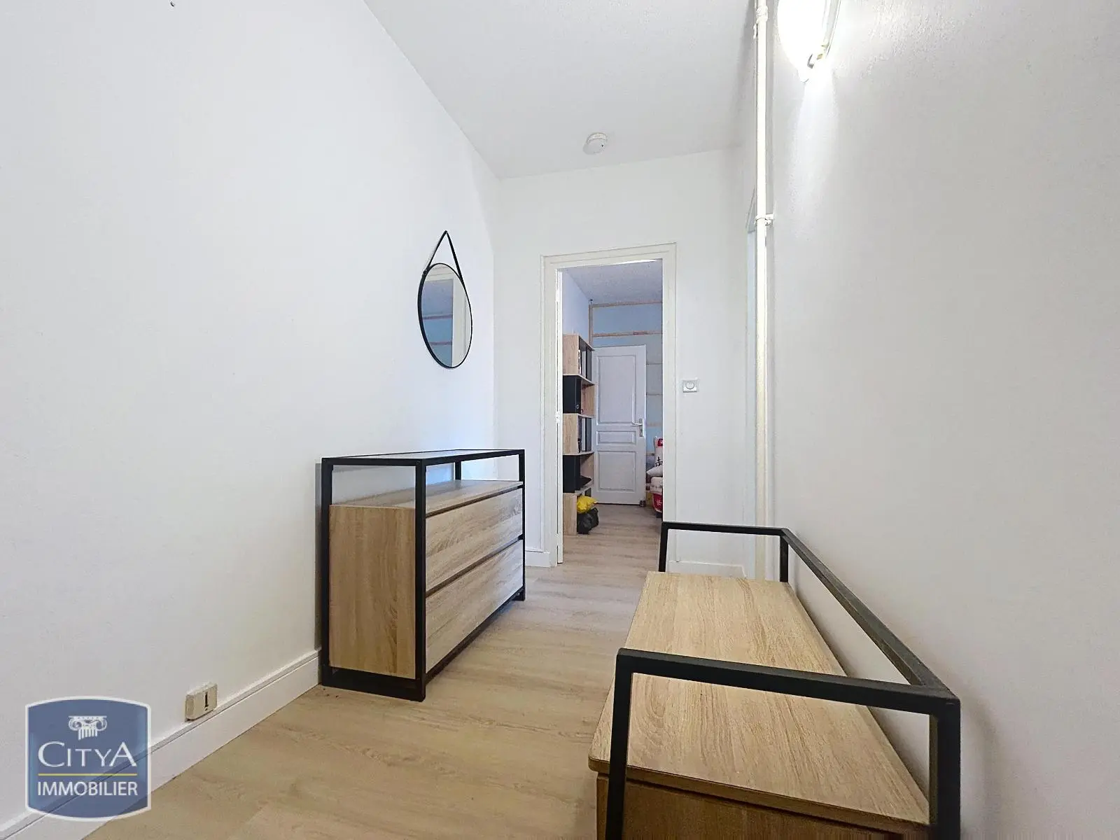 Photo 4 Appartement 1 pièce 38.96m²