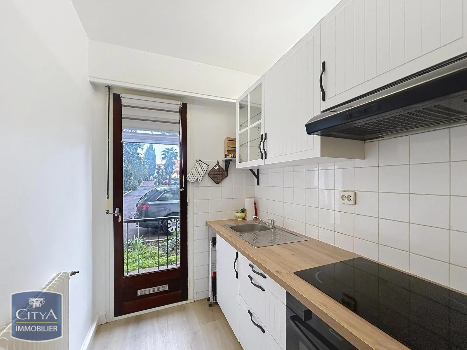 Photo 3 Appartement 1 pièce 38.96m²