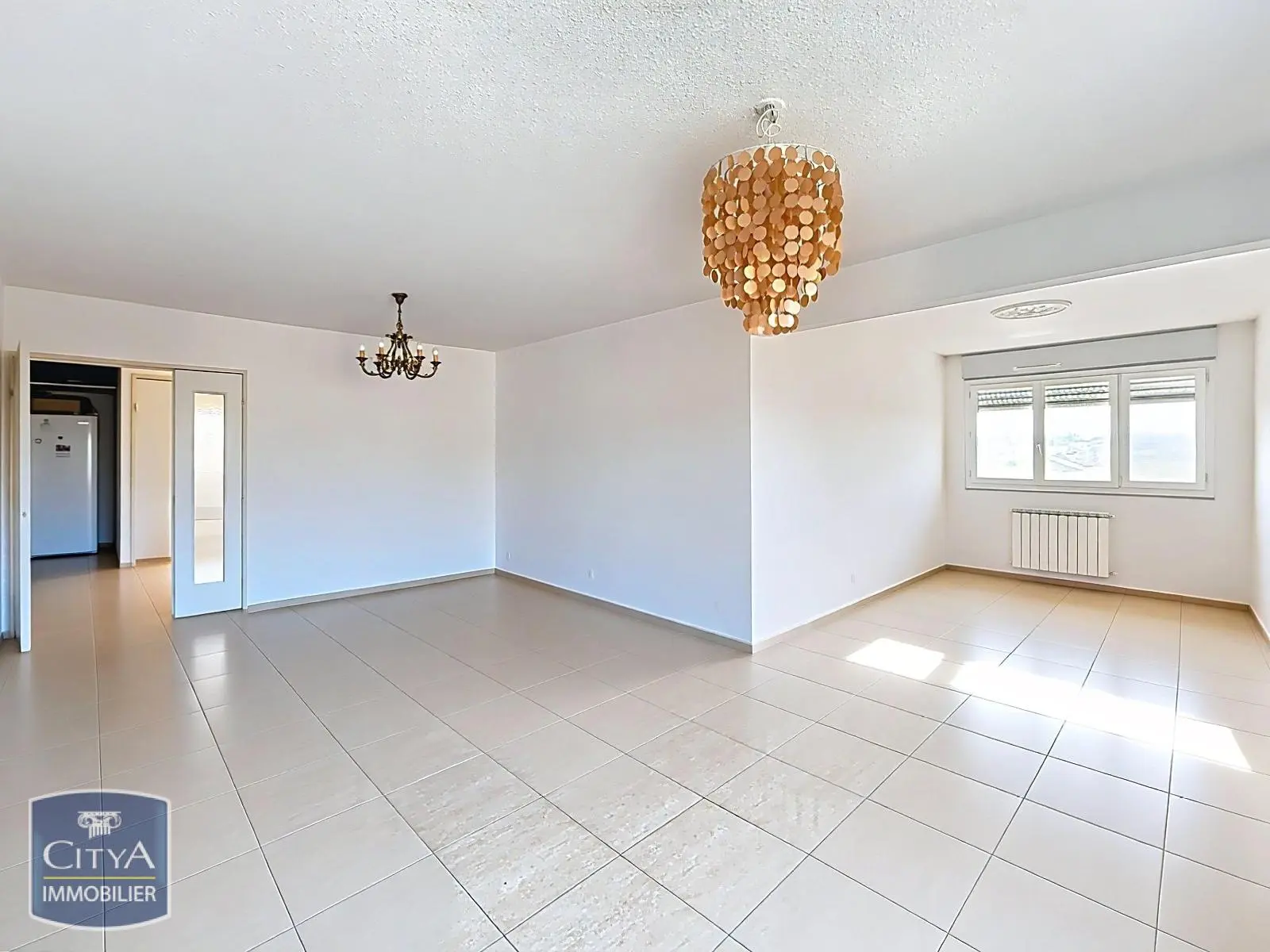 Photo 2 Appartement 3 pièces 80m²