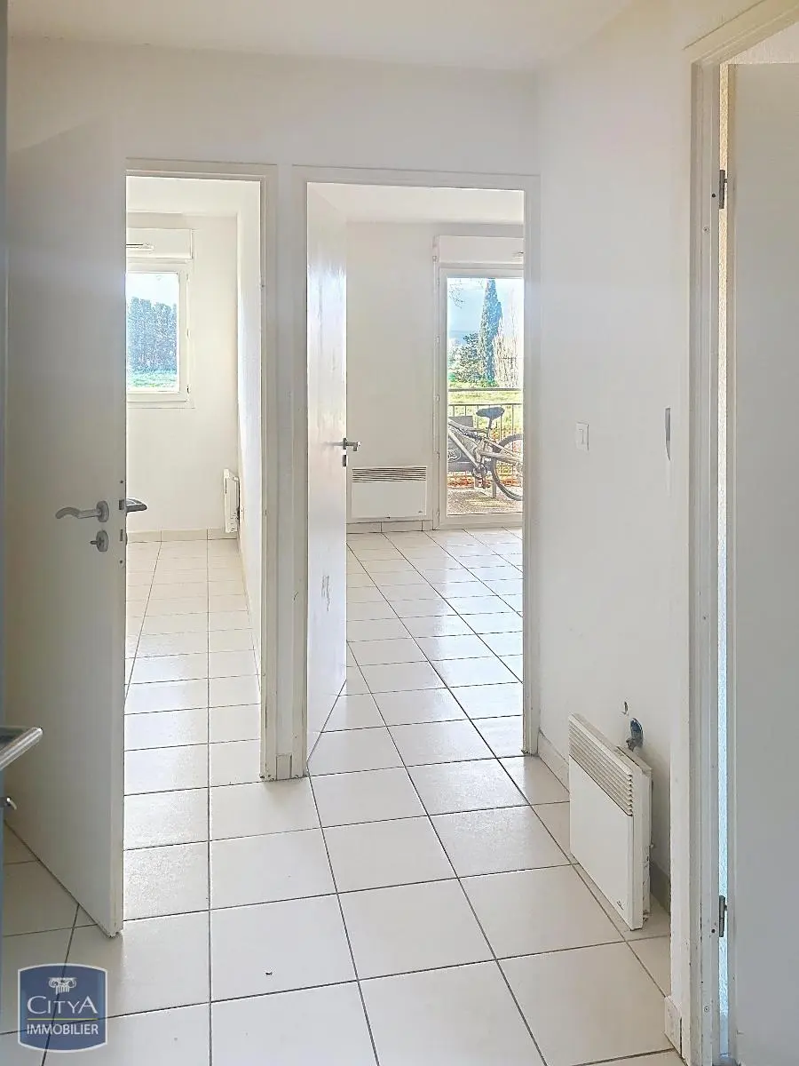 Photo 3 Appartement 2 pièces 48m²
