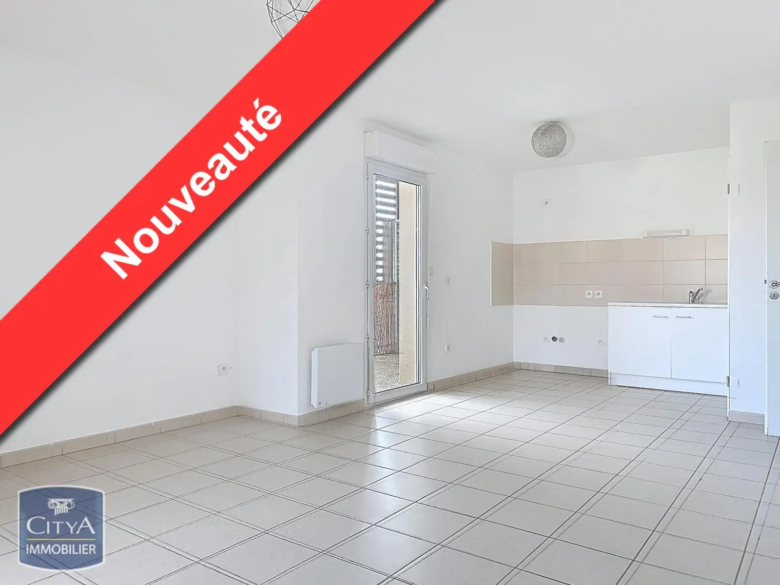 Photo 1 Appartement 3 pièces 63m²