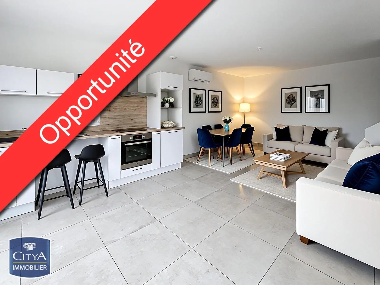 Photo 1 Maison 4 pièces 83.89m²