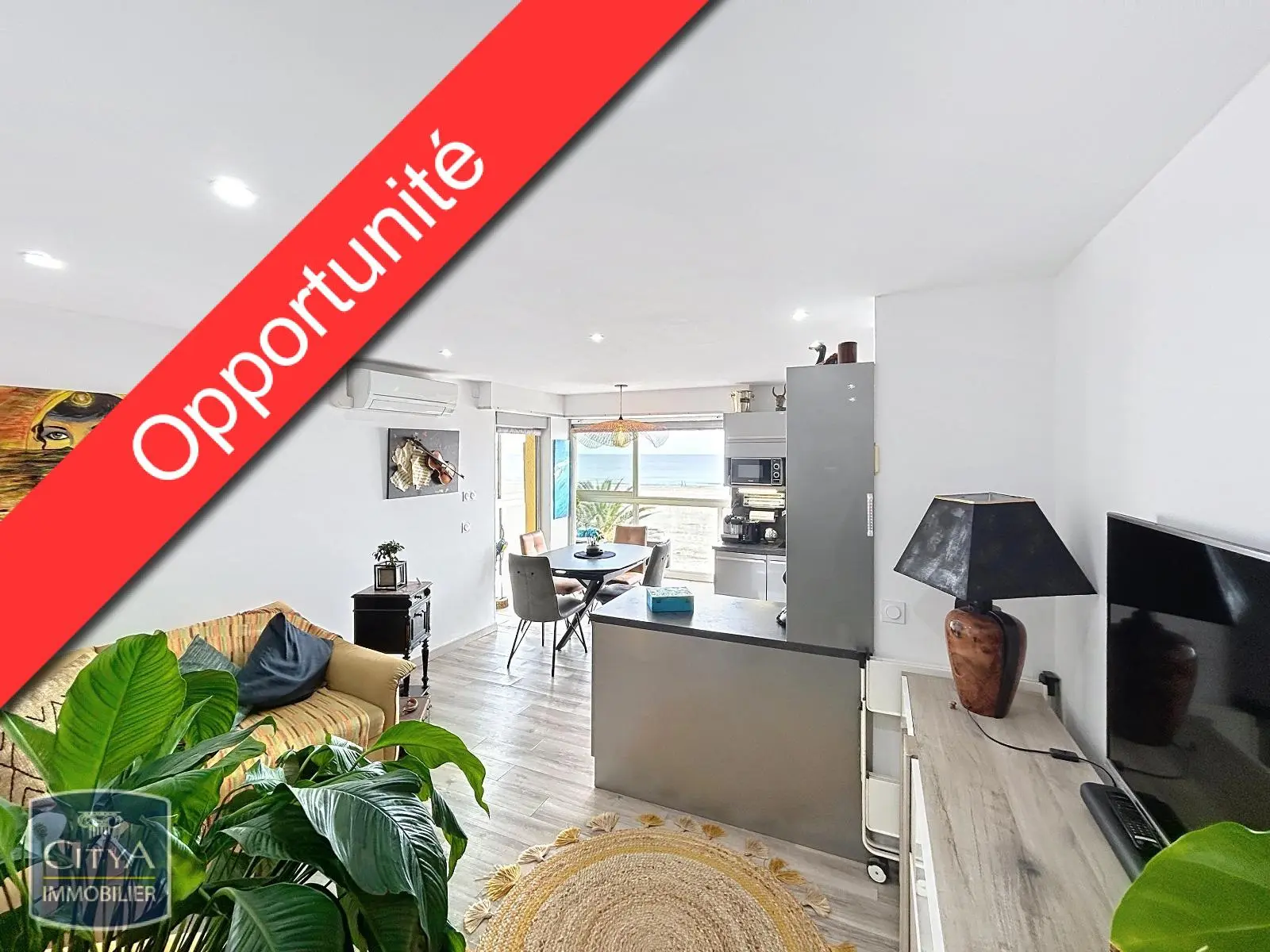 Photo 1 Appartement 2 pièces 46m²