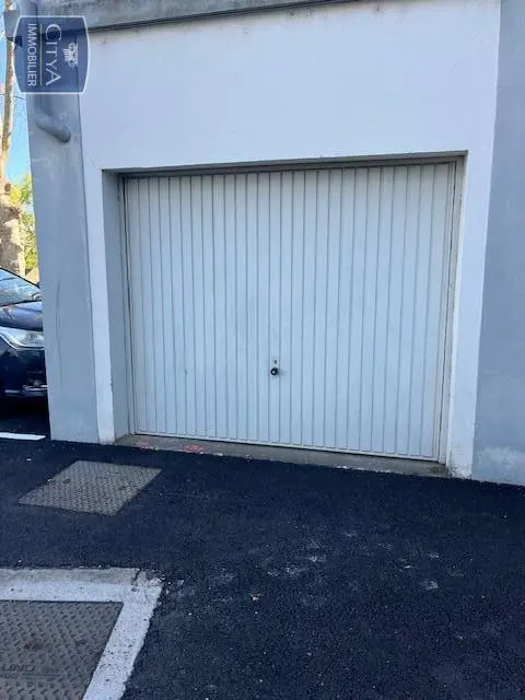 Photo 0 parking Brive-la-Gaillarde