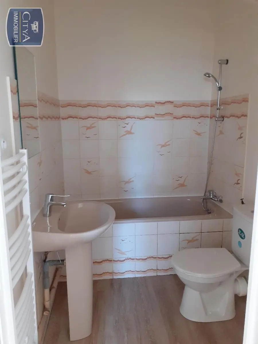 Photo 4 Appartement 1 pièce 26m²