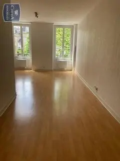 Photo 3 Appartement 2 pièces 47.21m²