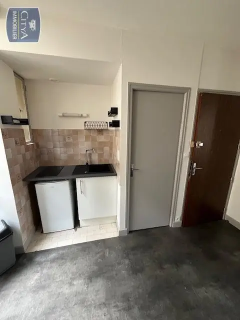 Photo 2 appartement Brive-la-Gaillarde
