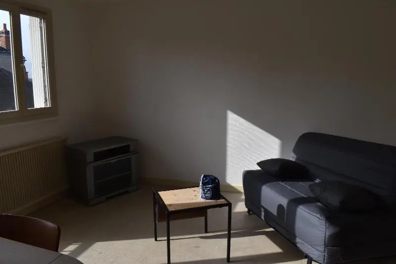 Photo 5 Appartement 1 pièce 24.3m²