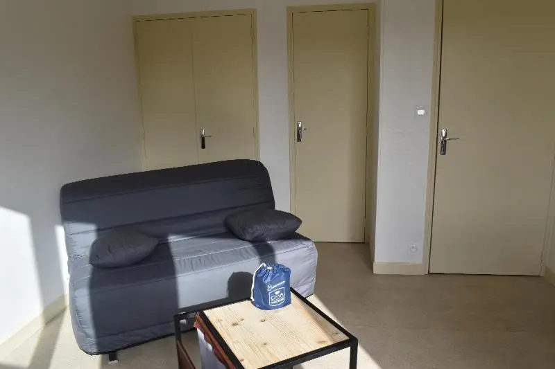 Photo 4 Appartement 1 pièce 24.3m²