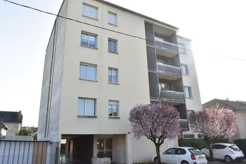 Photo 1 Appartement 1 pièce 33.99m²