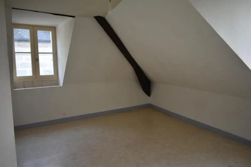 Photo 3 Appartement 2 pièces 45.11m²