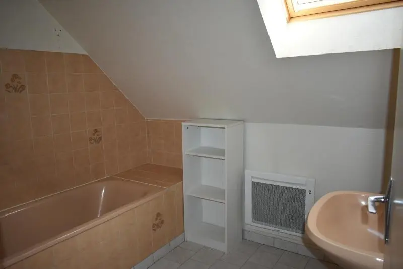 Photo 4 Appartement 2 pièces 45.11m²