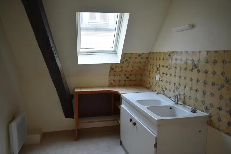 Photo 6 Appartement 2 pièces 45.11m²