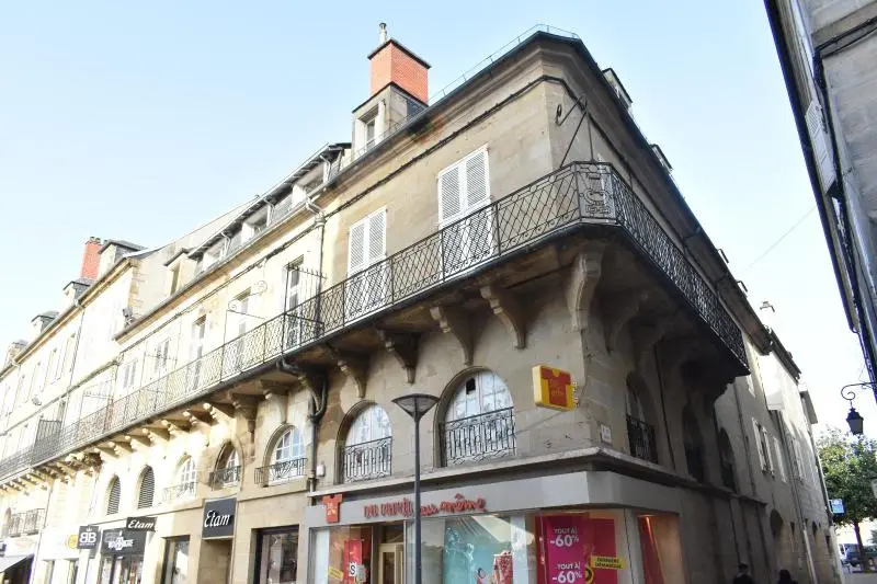 Photo 1 Appartement 2 pièces 45.11m²