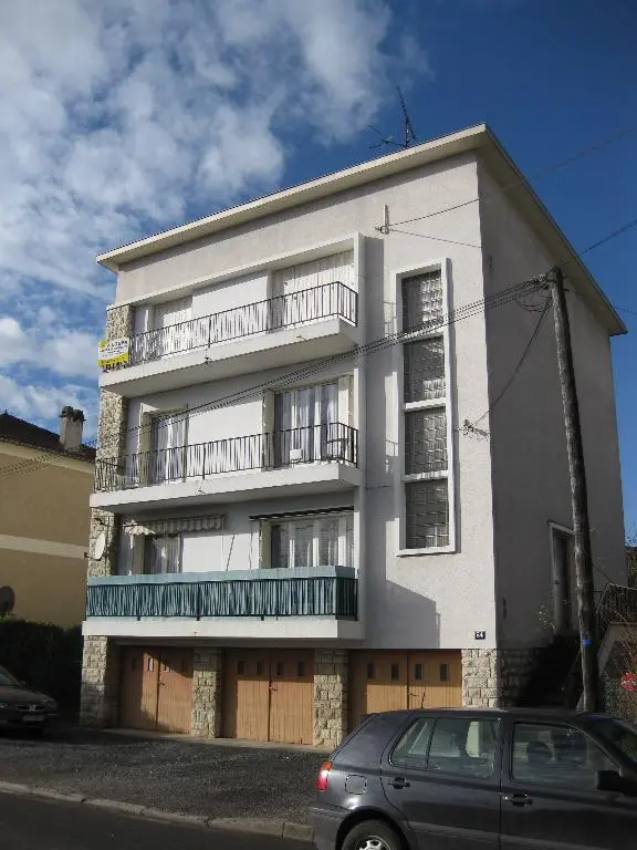 Photo 6 Appartement 4 pièces 71.14m²