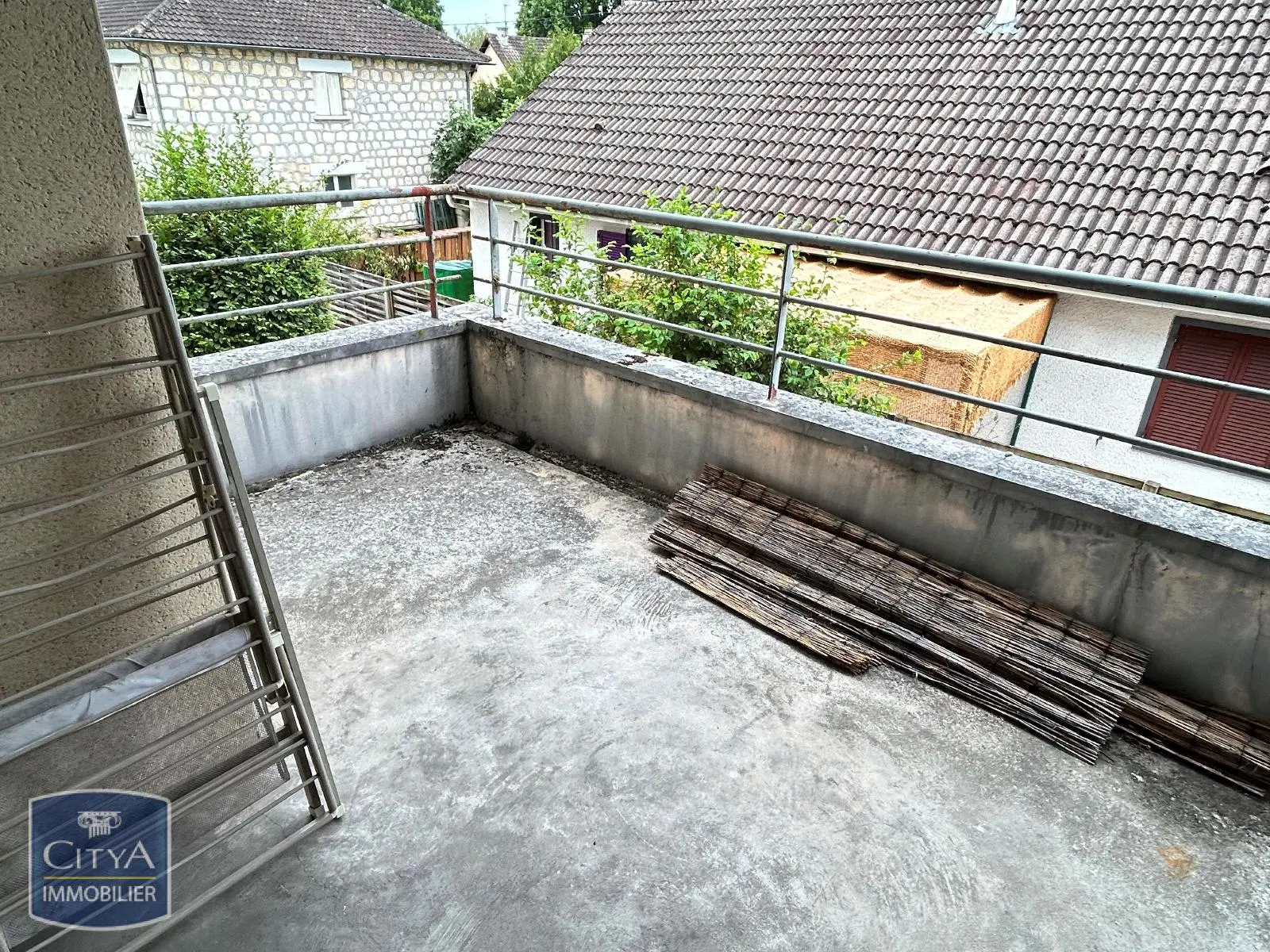 Photo 10 Appartement 2 pièces 32.43m²