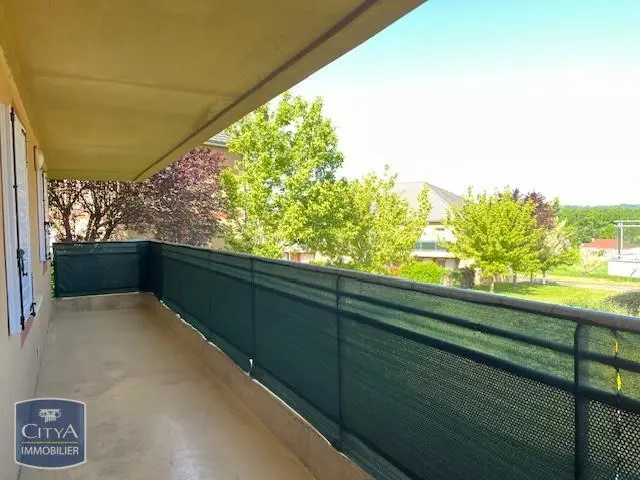 Photo 2 Appartement 3 pièces 63.24m²