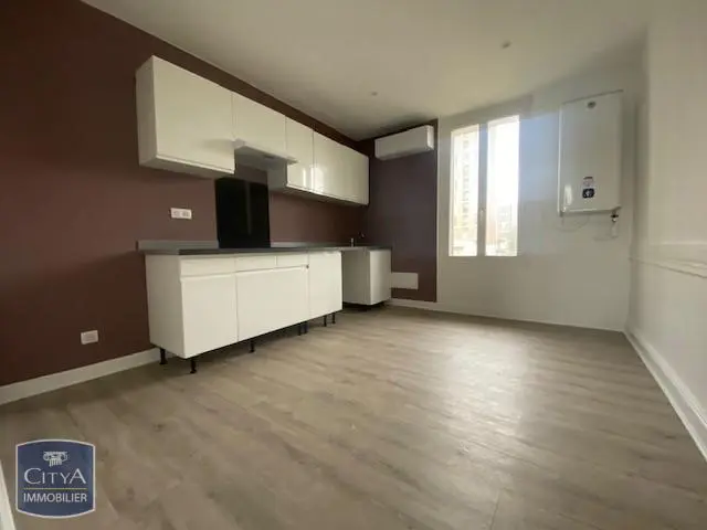 Photo 1 Appartement 1 pièce 29.62m²
