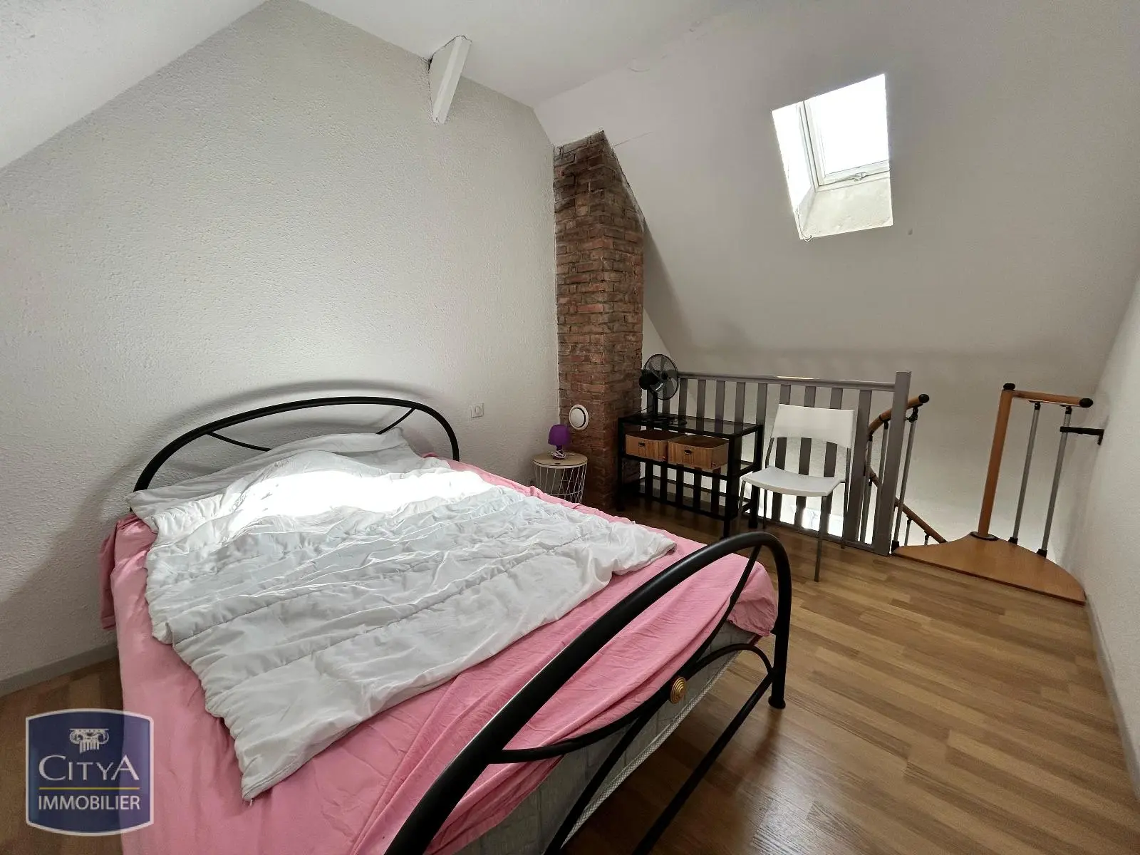 Photo 7 Appartement 2 pièces 27.34m²