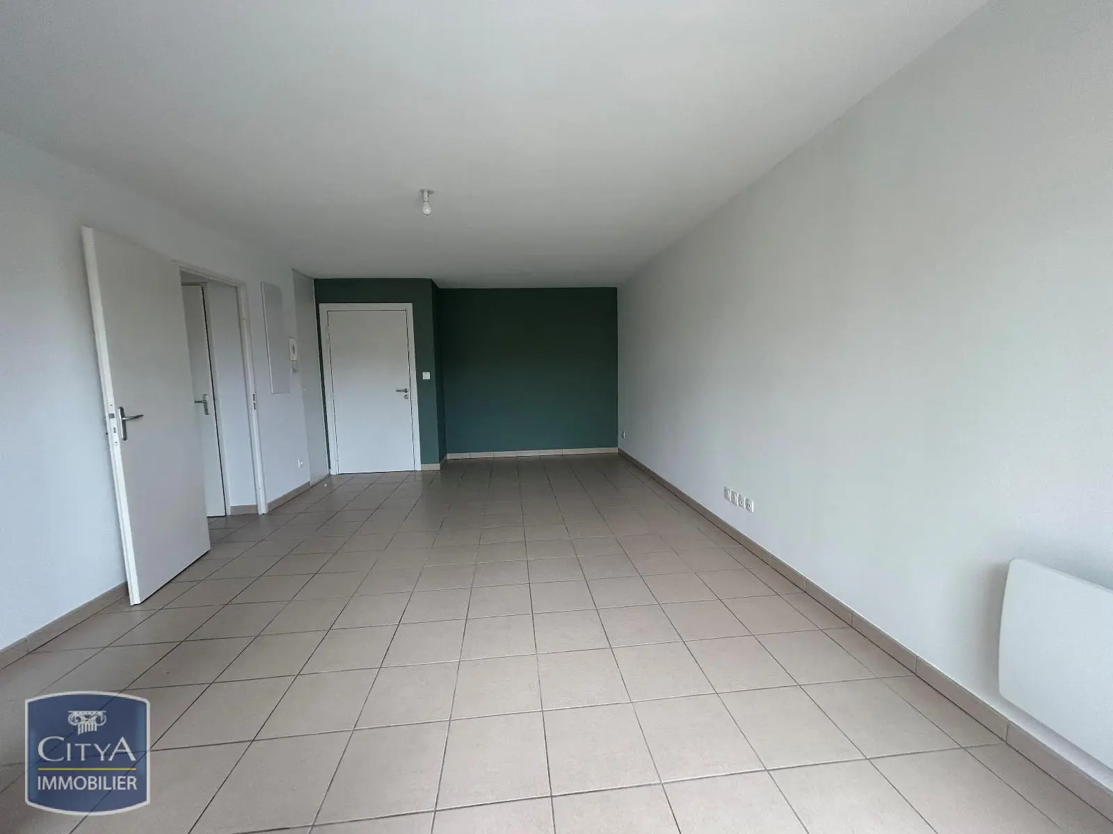 Photo 4 Appartement 2 pièces 43.02m²