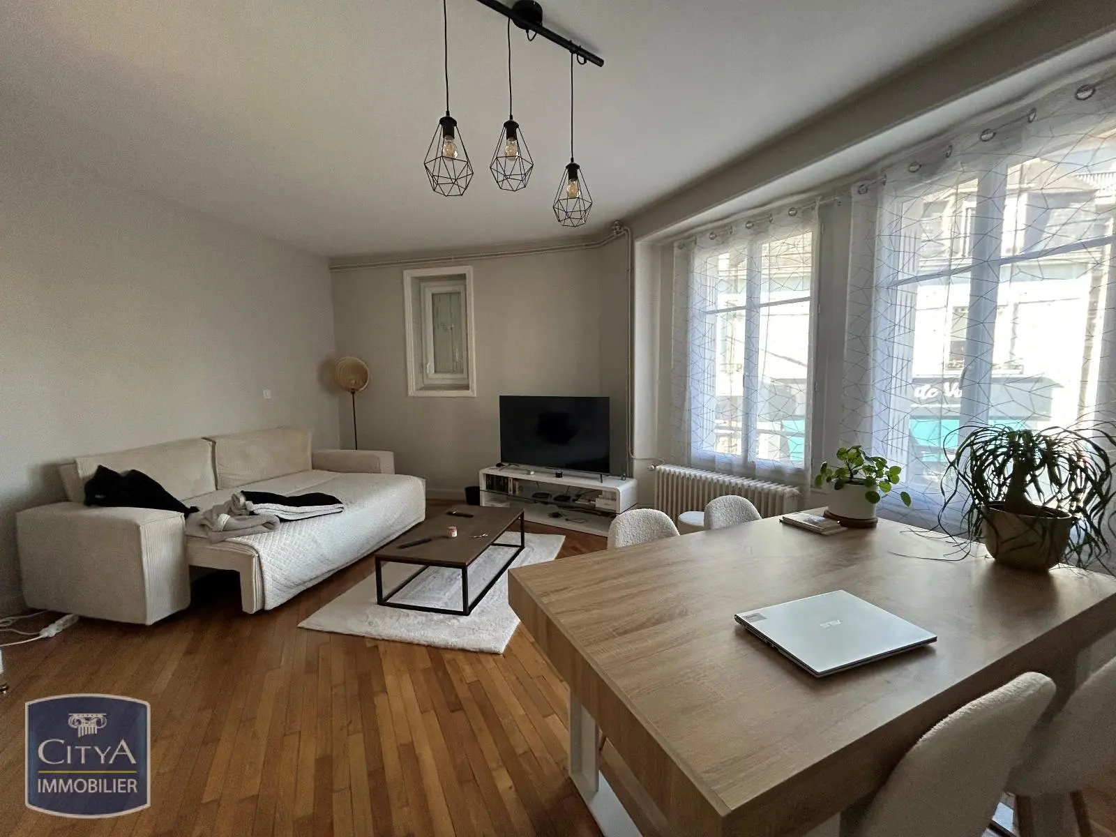 Photo 1 Appartement 3 pièces 79.18m²