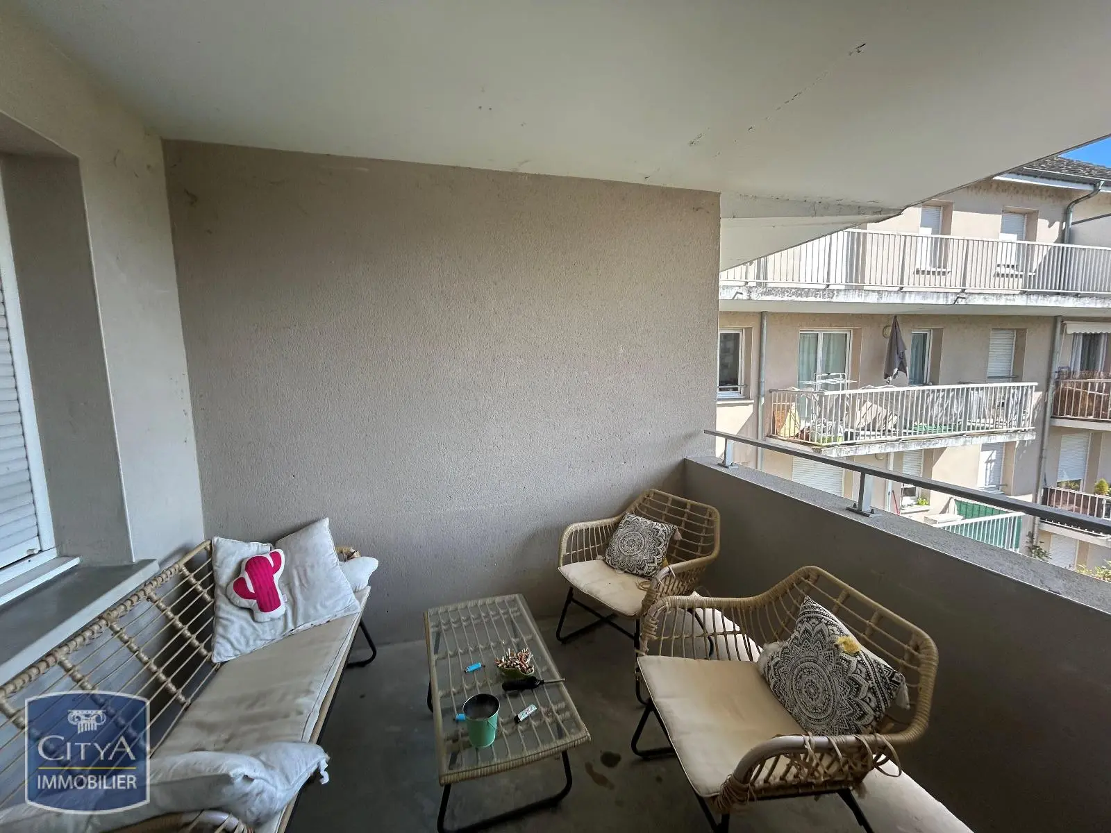 Photo 3 Appartement 3 pièces 60.28m²