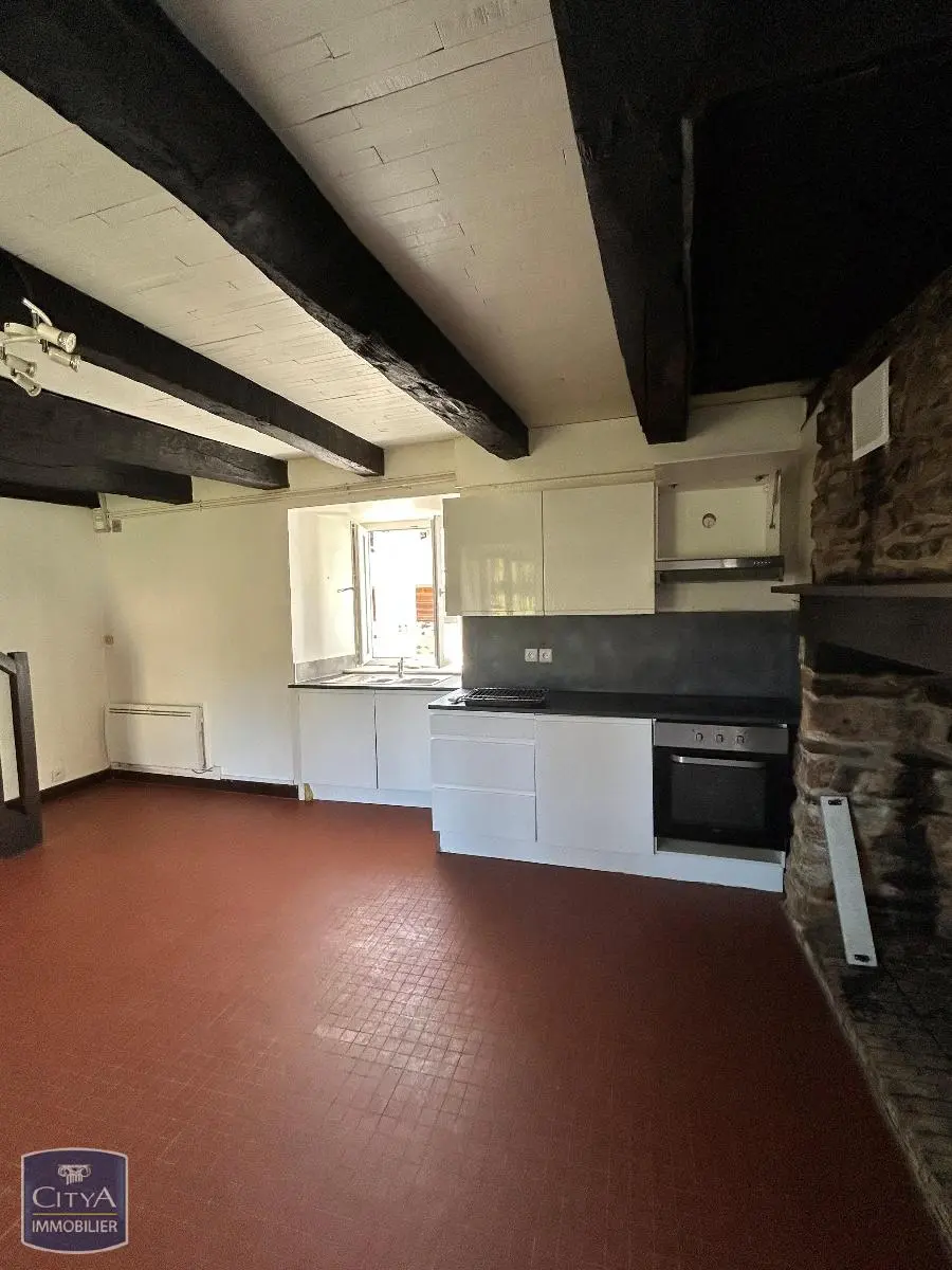 Photo 2 Maison 2 pièces 50.78m²