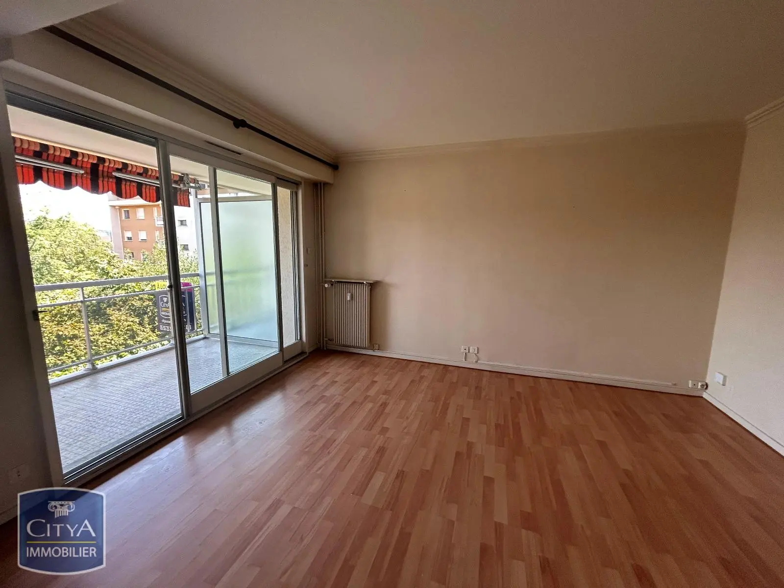 Photo 4 Appartement 2 pièces 42.39m²
