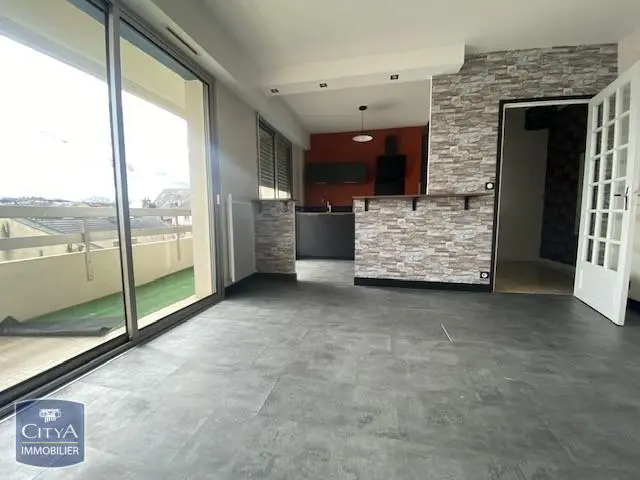 Photo 2 Appartement 2 pièces 42.38m²