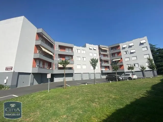 Photo 8 Appartement 1 pièce 33.88m²