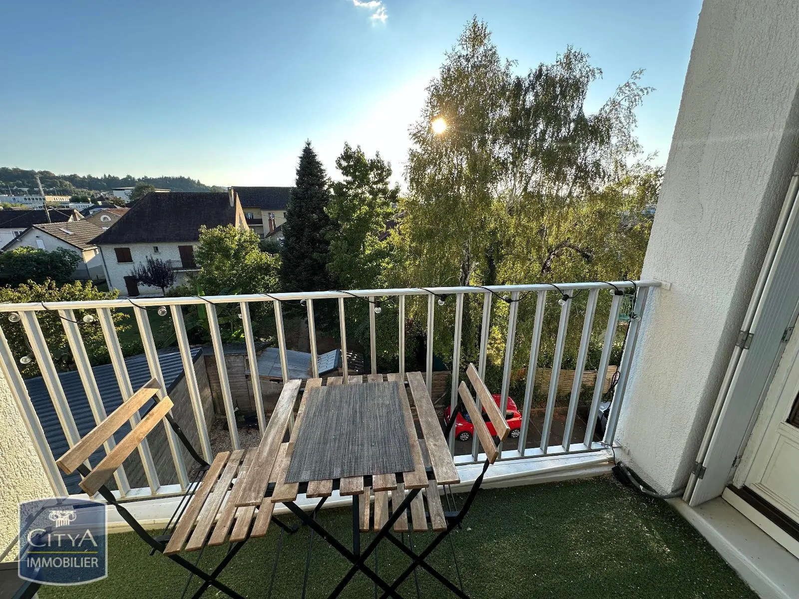 Photo 6 Appartement 2 pièces 50.5m²