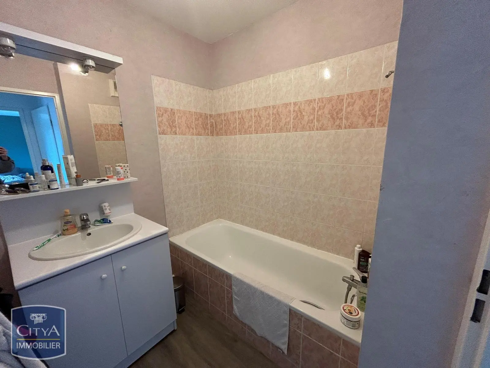 Photo 10 Appartement 3 pièces 60.28m²