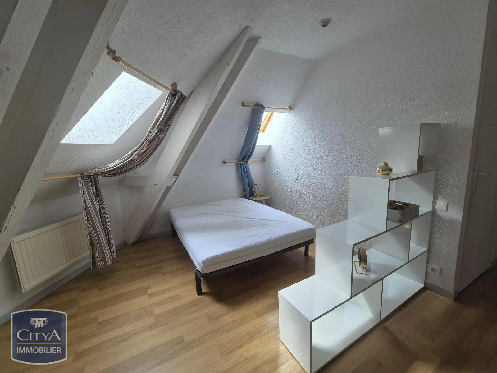 Photo 3 Appartement 1 pièce 33.63m²