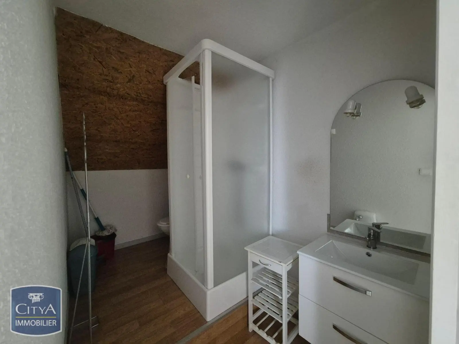 Photo 5 Appartement 1 pièce 33.63m²