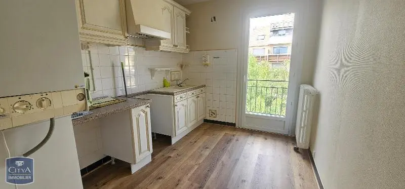 Photo 2 Appartement 2 pièces 48.03m²