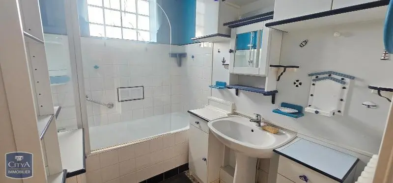 Photo 6 Appartement 2 pièces 48.03m²