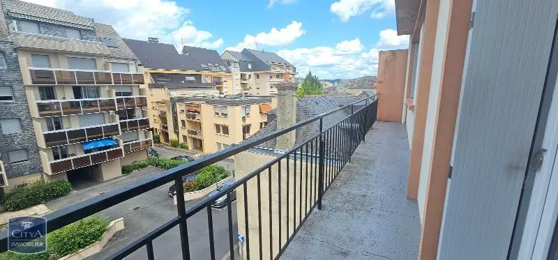 Photo 5 Appartement 2 pièces 48.03m²