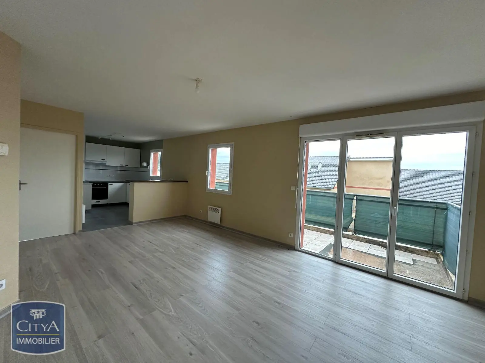 Photo 3 Appartement 3 pièces 62.45m²