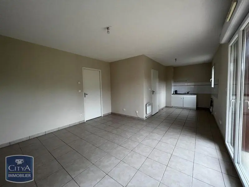 Photo 2 Appartement 2 pièces 42.96m²