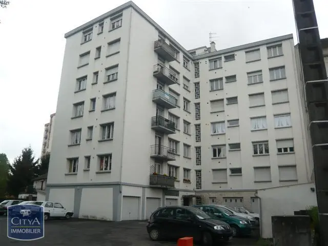 Photo 5 appartement Brive-la-Gaillarde