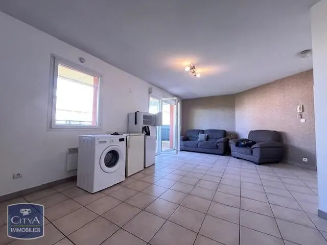 Photo 3 Appartement 3 pièces 63.24m²