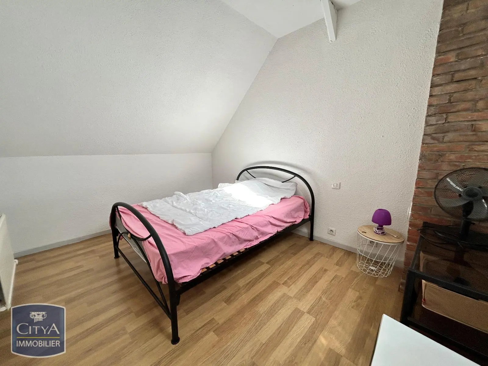 Photo 6 Appartement 2 pièces 27.34m²
