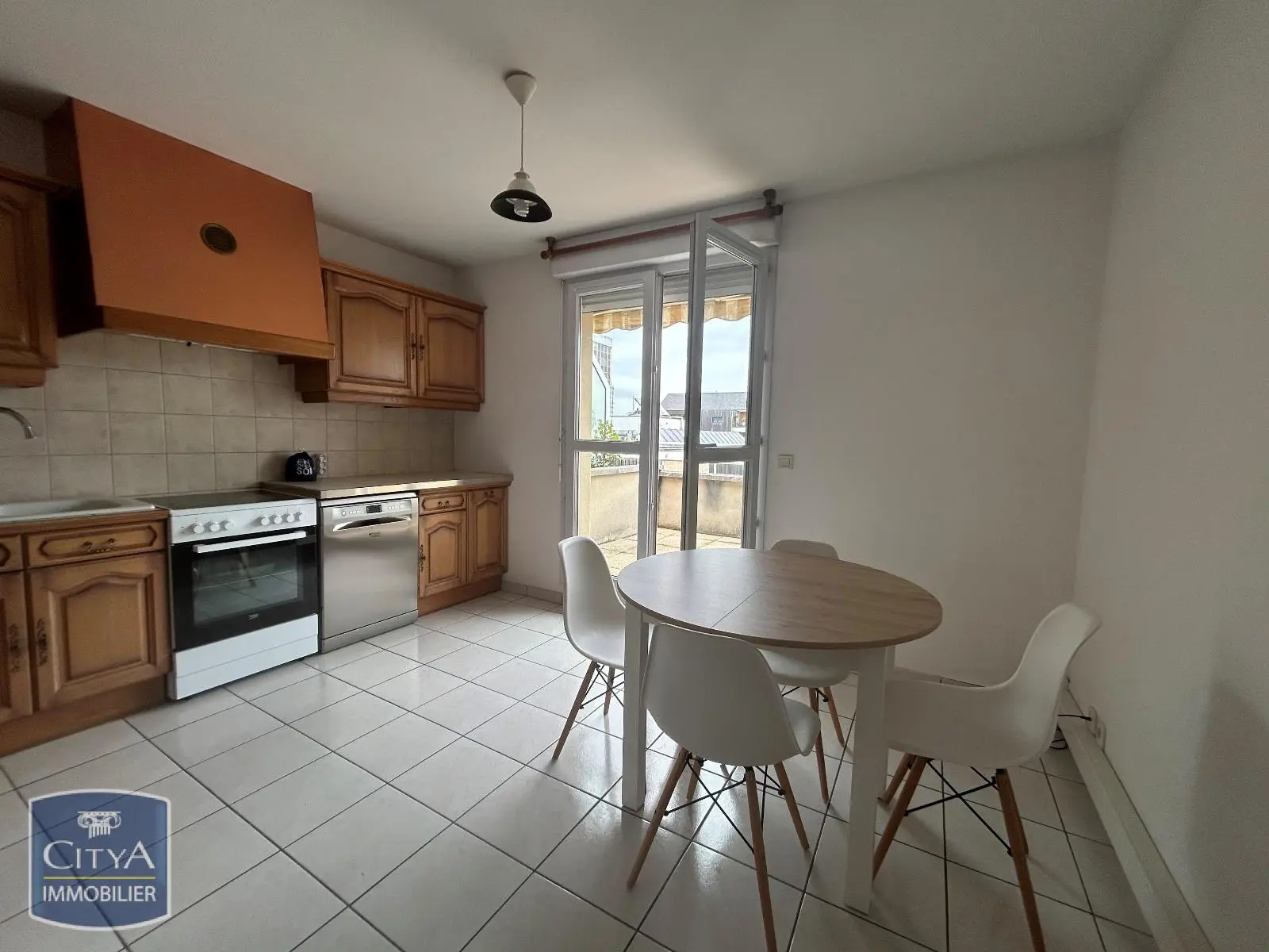 Photo 4 appartement Brive-la-Gaillarde