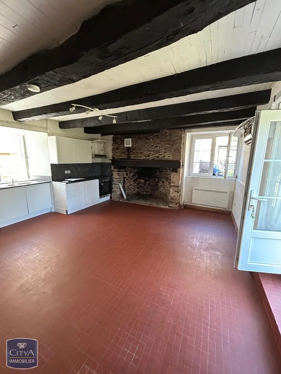 Photo 1 Maison 2 pièces 50.78m²