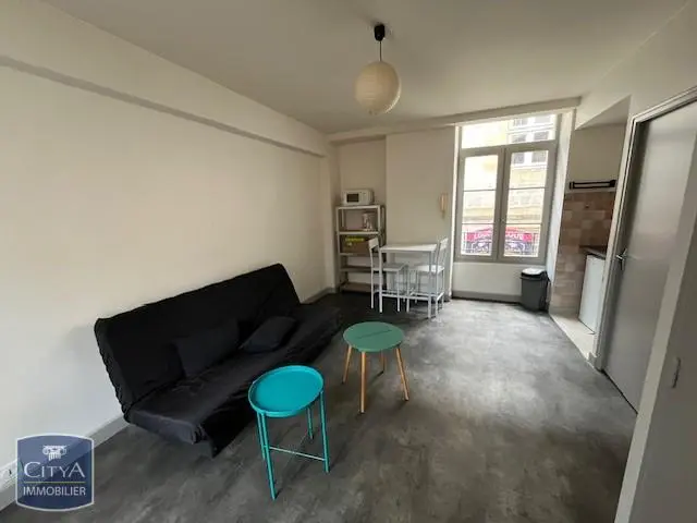 Photo 1 appartement Brive-la-Gaillarde