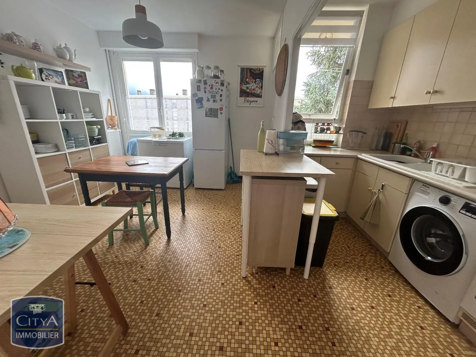 Photo 4 Appartement 3 pièces 80.27m²