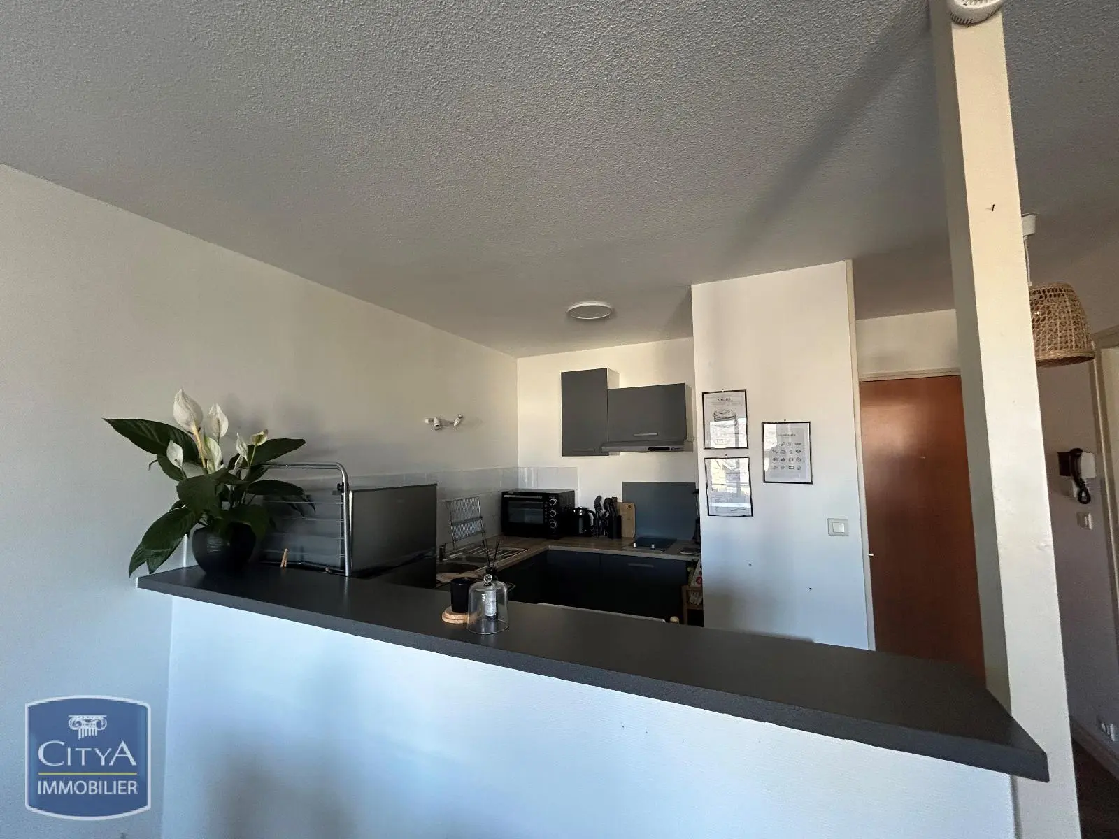 Photo 2 Appartement 1 pièce 38.62m²