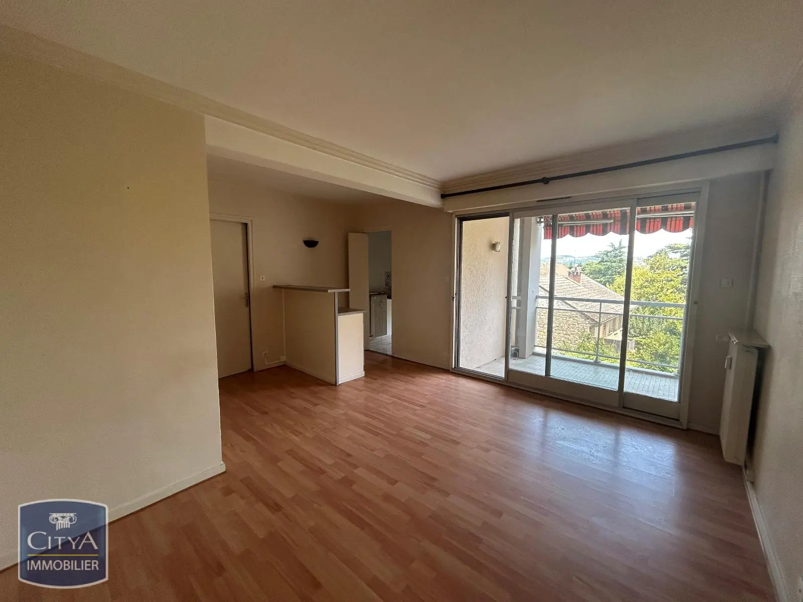 Photo 3 Appartement 2 pièces 42.39m²