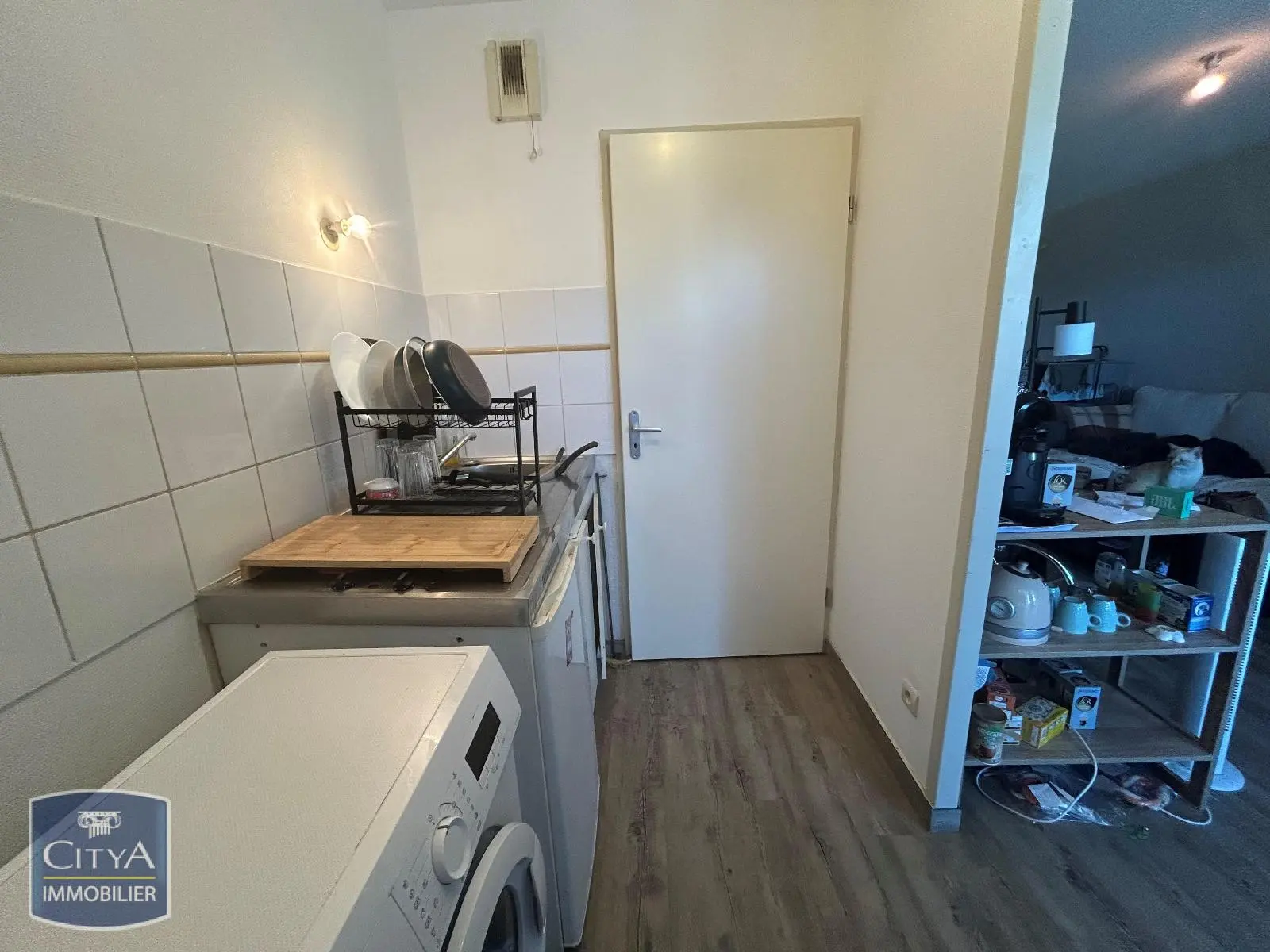 Photo 4 Appartement 2 pièces 46.75m²
